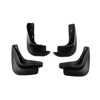 Aparatori noroi Premium V1 (SD, set 4 buc.) Chevrolet Aveo T250 2005-2011 foto 1