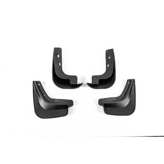 Aparatori noroi Premium V1 (SD, set 4 buc.) Chevrolet Aveo T250 2005-2011 foto 4