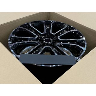 Jante forjate OEM R20 V3 (Set 4 buc) Land Rover Defender 2019- foto 4