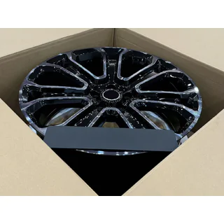 Jante forjate OEM R20 V3 (Set 4 buc) Land Rover Defender 2019- foto 4