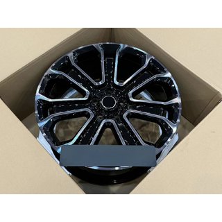 Jante forjate OEM R20 V3 (Set 4 buc) Land Rover Defender 2019- foto 3