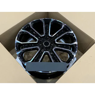Jante forjate OEM R20 V3 (Set 4 buc) Land Rover Defender 2019- foto 3
