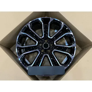Jante forjate OEM R20 V3 (Set 4 buc) Land Rover Defender 2019- foto 2