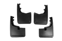Ford F-150 2020- Aparatori noroi Premium (4 buc) foto 2