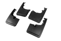 Ford F-150 2020- Aparatori noroi Premium (4 buc) foto 3