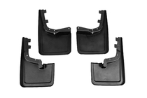 Ford F-150 2020- Aparatori noroi Premium (4 buc) foto 5