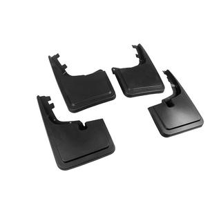 Aparatori noroi Premium (4 buc) Ford F-150 2020- foto 4