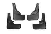 Ford F-150 2020- Aparatoare noroi Premium (pentru Lightning, set 4 buc) foto 4