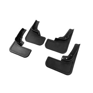 Aparatoare noroi Premium (pentru Lightning, set 4 buc) Ford F-150 2020- foto 2