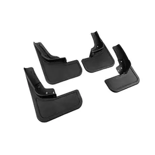 Aparatoare noroi Premium (pentru Lightning, set 4 buc) foto 3