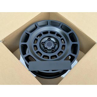 Jante forjate OEM R20 V4 (Set 4 buc) Land Rover Defender 2019- foto 4