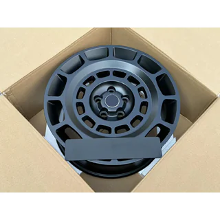 Jante forjate OEM R20 V4 (Set 4 buc) Land Rover Defender 2019- foto 4