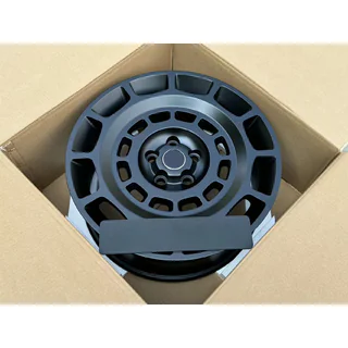 Jante forjate OEM R20 V4 (Set 4 buc) Land Rover Defender 2019- foto 3