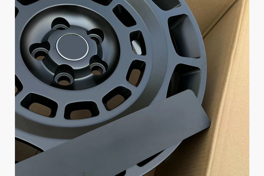 Land Rover Defender 2019- Jante forjate OEM R20 V4 (Set 4 buc) Foto 9