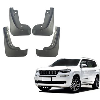 Aparatori noroi Premium (4 buc) Jeep Grand Commander 2018-2022 foto 2