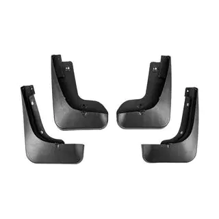 Aparatori noroi Premium (4 buc) Jeep Grand Commander 2018-2022 foto 2