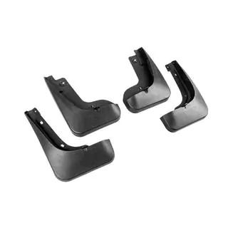 Aparatori noroi Premium (4 buc) Jeep Grand Commander 2018-2022 foto 4