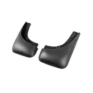 Aparatori noroi spate Premium (2 buc) foto 2