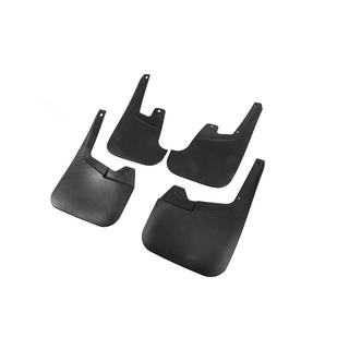 Aparatori noroi Premium (4 buc) Isuzu D-Max 2011-2019 foto 2