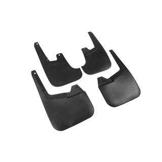 Aparatori noroi Premium (4 buc) Isuzu D-Max 2011-2019 foto 3