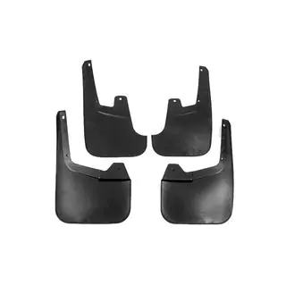Aparatori noroi Premium (4 buc) Isuzu D-Max 2011-2019 foto 4