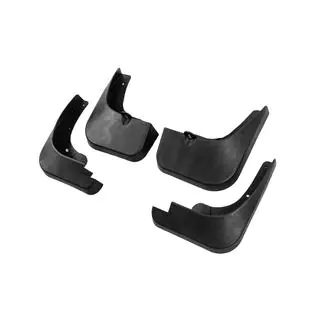 Aparatoare noroi Premium (2018-2020, Set 4 buc) foto 2