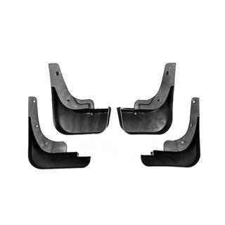 Aparatoare noroi Premium (2018-2020, Set 4 buc) MG HS 2018- foto 4