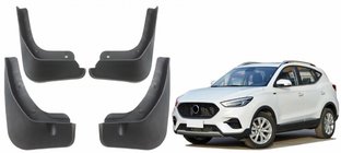 MG ZS 2017-2024 Aparatori noroi Premium (2020-2022, Set 4 buc) foto 1