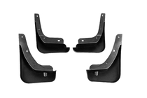 MG ZS 2017-2024 Aparatori noroi Premium (2020-2022, Set 4 buc) foto 5