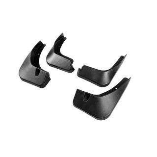 Aparatori noroi Premium (2020-2022, Set 4 buc) MG ZS 2017-2024 foto 3