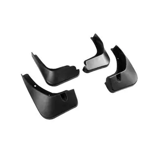 Aparatori noroi Premium (2020-2022, Set 4 buc) MG ZS 2017-2024 foto 4