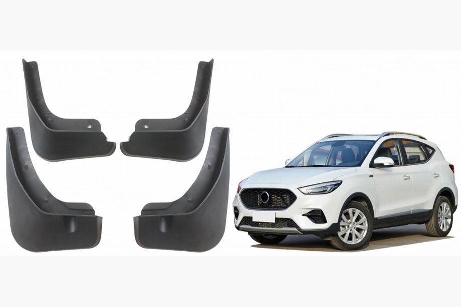 MG ZS 2017-2024 Aparatori noroi Premium (2020-2022, Set 4 buc) Image