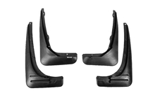 Chery Tiggo 1 2005-2016 Aparatoare noroi Premium (2011-2016, set 4 buc) foto 1