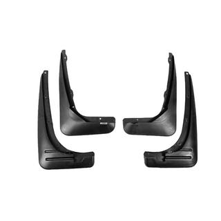Aparatoare noroi Premium (2011-2016, set 4 buc) Chery Tiggo 1 2005-2016 foto 1