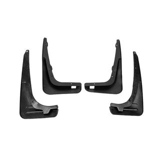 Aparatoare noroi Premium (2011-2016, set 4 buc) Chery Tiggo 1 2005-2016 foto 4
