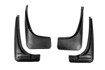 Chery Tiggo 1 2005-2016 Aparatori noroi Premium (2005-2010, Set 4 buc) foto 1