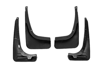Chery Tiggo 1 2005-2016 Aparatori noroi Premium (2005-2010, Set 4 buc) foto 4