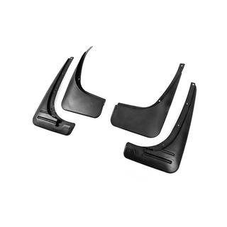 Aparatori noroi Premium (2005-2010, Set 4 buc) Chery Tiggo 1 2005-2016 foto 2