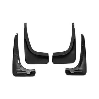 Aparatori noroi Premium (2005-2010, Set 4 buc) Chery Tiggo 1 2005-2016 foto 4