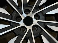 Range Rover V L460 2021- Jante forjate OEM R24 V7 (Set 4 buc) foto 6