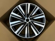 Range Rover V L460 2021- Jante forjate OEM R24 V7 (Set 4 buc) foto 2
