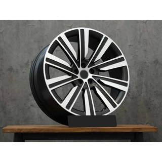 Jante forjate OEM R24 V7 (Set 4 buc) Range Rover V L460 2021- foto 1