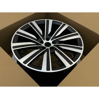 Jante forjate OEM R24 V7 (Set 4 buc) Range Rover V L460 2021- foto 4