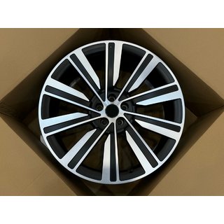 Jante forjate OEM R24 V7 (Set 4 buc) Range Rover V L460 2021- foto 2