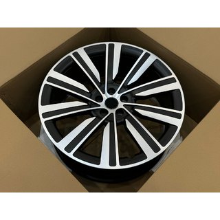 Jante forjate OEM R24 V7 (Set 4 buc) Range Rover V L460 2021- foto 3