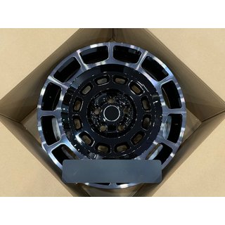 Jante forjate OEM R20 V5 (Set 4 buc) Land Rover Defender 2019- foto 1