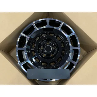 Jante forjate OEM R20 V5 (Set 4 buc) Land Rover Defender 2019- foto 1