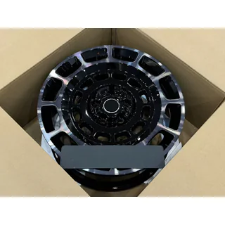 Jante forjate OEM R20 V5 (Set 4 buc) Land Rover Defender 2019- foto 2