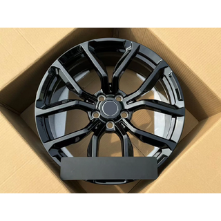 Jante forjate OEM R21 (set 4 buc) foto 1