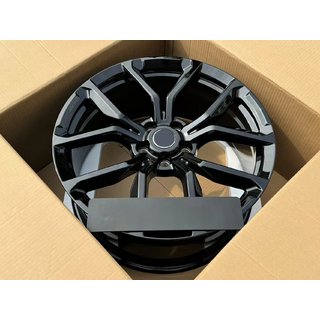 Jante forjate OEM R21 (set 4 buc) foto 3